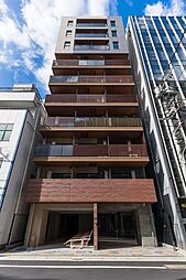 アーバネックス日本橋人形町 601