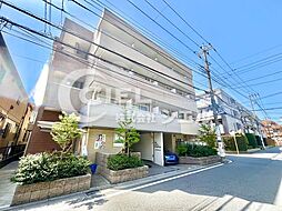 ファインライツ氷川台