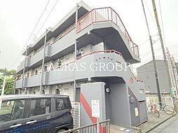 ボヌール冨士