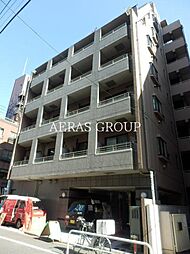 東急ドエル・グラフィオ麹町
