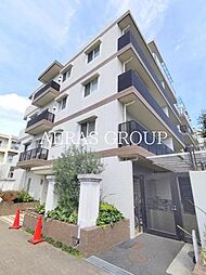 パークホームズ尾山台フィオリエ