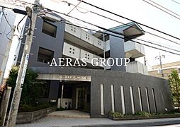 ジョイリーフ仙川