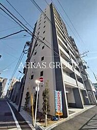 ガーデンザヴィス南蒲田