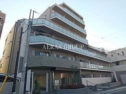 アルファコート下赤塚 506