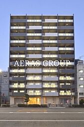 グランシアタワー亀戸