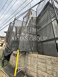 八王子市横川町戸建て