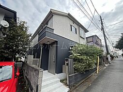 三原台1丁目テラスハウス WEST