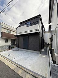 Ｓｕｍａｉｔｏ船橋市新高根03