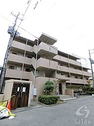 大阪市住吉区我孫子東３丁目