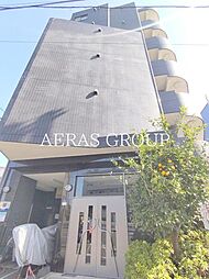 ジュエル上野毛