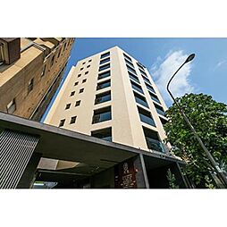 グランクリュ新宿御苑 801