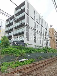リージア代々木ウエスト