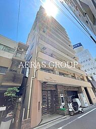 トーシンフェニックス南麻布