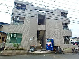 キャトルセゾン東橋本 205