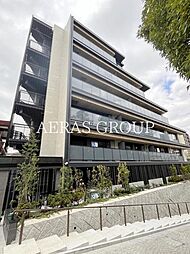 パークアクシス元麻布 205