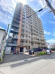 ダイアパレス湘南平塚