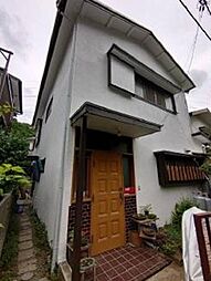 鎌倉市今泉2丁目戸建