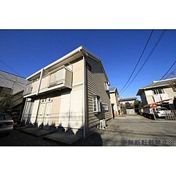 メゾン堀之内 B101