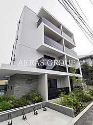 ＧＲＡＮ ＰＡＳＥＯ大崎戸越銀座II