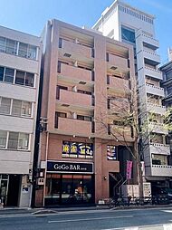 エレガンス高宮 307