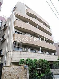 トーシンフェニックス吉祥寺参番館