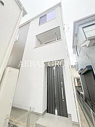 4004足立区鹿浜5期2棟2号棟