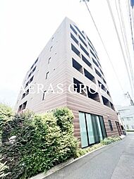 パティーナ三田台