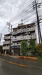 杉浦ハイツ狭山