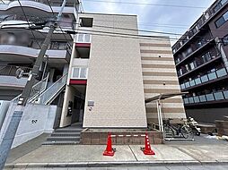 レオパレスボヌール