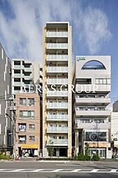 ベルシード門前仲町