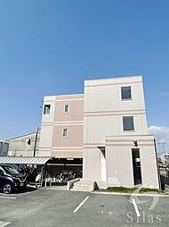 豊中市穂積２丁目