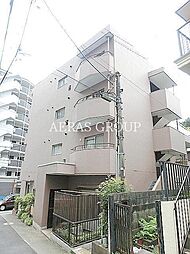 グランペール田無