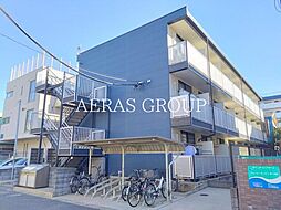 レオパレスハートポート