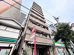 大阪市北区大淀南２丁目
