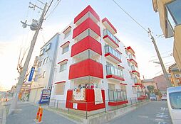 ガレリア清水町レジデンス