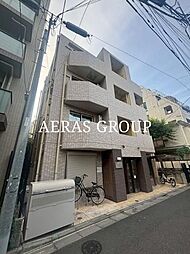 グランドコリーヌ中野