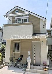 下高井戸4丁目戸建