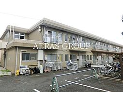 サンアベニュー日野