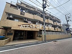 ライオンズマンション青戸第二