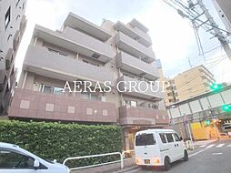 メインステージときわ台