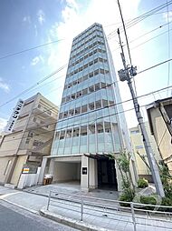 クレイドル西田辺