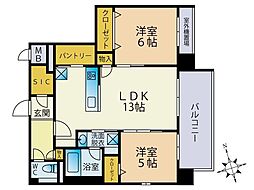 （仮称）大手門3丁目ビル 303