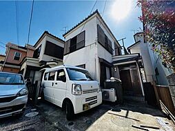 座間市ひばりが丘1丁目の一戸建て