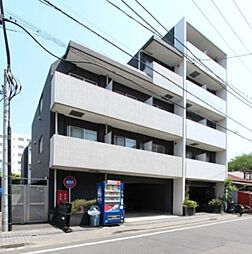 品川区東大井２丁目
