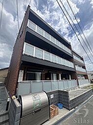 池田市井口堂１丁目