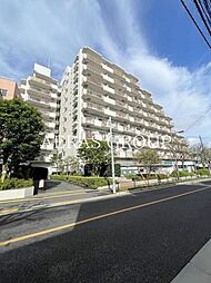 三越ゼームス坂マンション