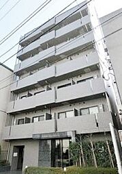 ルーブル早稲田伍番館