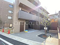 ブライズ大森東QUATTRO