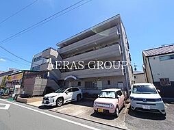 エステート国立