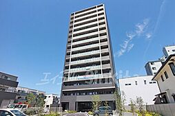 プレサンスブルーム東三国